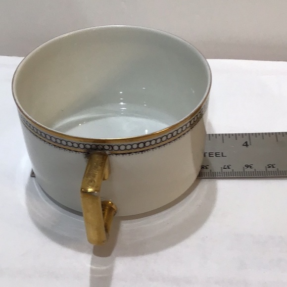 Antique Heinrich & Co Imperial cup Selb, Bavaria - Picture 7 of 7